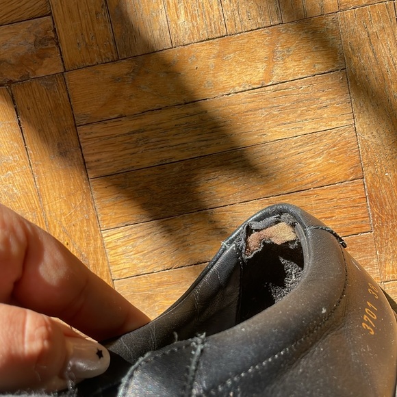 Common Projects Size 38 - Picture 5 of 5